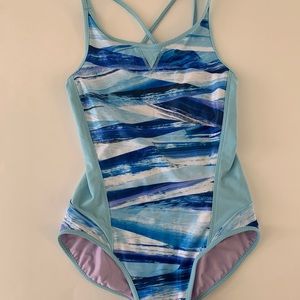 Ivivva Bathing Suit. BS12-3.